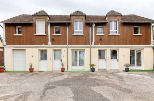 Etampes Apartment | Appartement 2 pièces de 35 m2