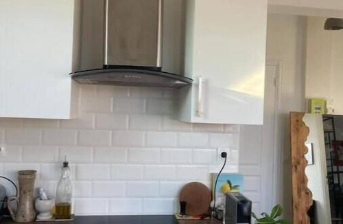 Argenteuil Apartment | Appartement 2 Pièces à 15 min De la Défense