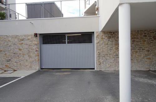La Gueriniere Apartment | Appartement 2 pièces, 2 couchages, La Guérinière, balcon, parking - FR-1-224B-171
