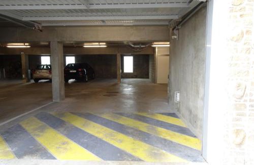 La Gueriniere Apartment | Appartement 2 pièces, 2 couchages, La Guérinière, balcon, parking - FR-1-224B-171