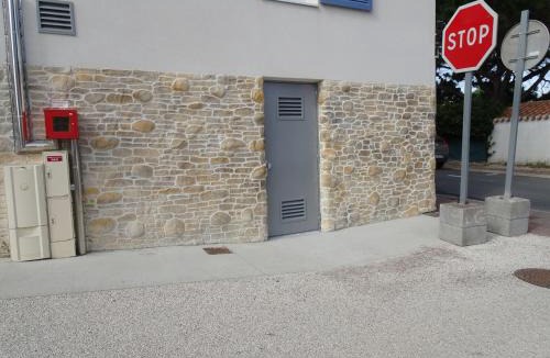 La Gueriniere Apartment | Appartement 2 pièces, 2 couchages, La Guérinière, balcon, parking - FR-1-224B-171