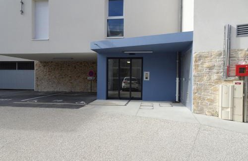 La Gueriniere Apartment | Appartement 2 pièces, 2 couchages, La Guérinière, balcon, parking - FR-1-224B-171