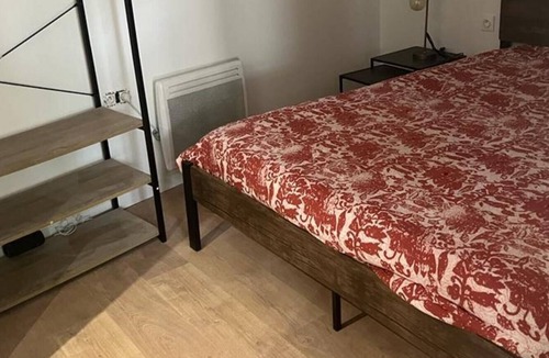 Montlhery Apartment | Appartement 2 Pièces