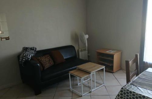 Moussoulens Apartment | Appartement 2 pièces petit village au calme