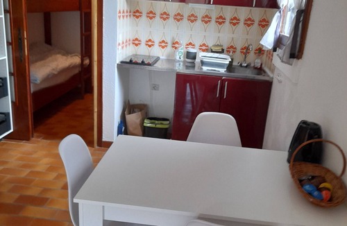 La Colmiane Apartment | Appartement 2 Pièces à la Colmiane