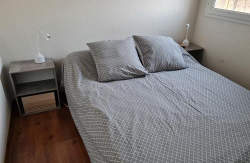 Pin - Vert Galant Apartment | Appartement 2 pièces - Le Mans - Proche Circuit