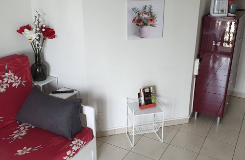 Eauze Apartment | Appartement 2 Pièces Numero 2