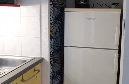 Eauze Apartment | Appartement 2 Pièces Numero 2