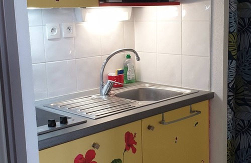 Eauze Apartment | Appartement 2 Pièces Numero 2