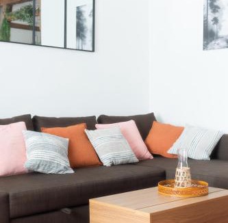 Gentilly Apartment | Appartement 2 pièces Paris
