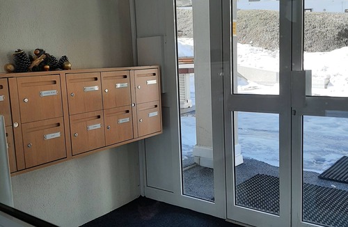 Peone Apartment | Appartement 2 Pièces - Plein Centre de Valberg