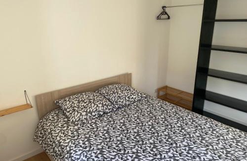 Poncin Apartment | Appartement 2 pièces Poncin
