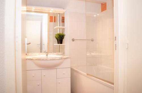 Vignec Apartment | Appartement 2 Pièces pour 6 Pers. à Vignec - FR-1-504-84