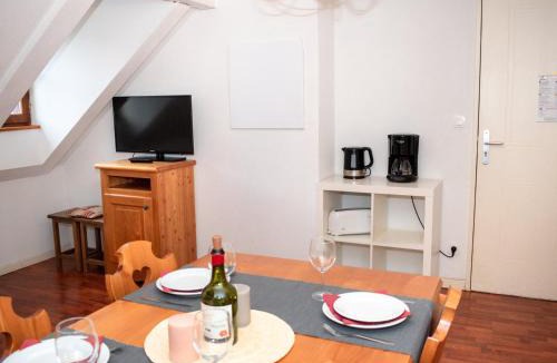Vignec Apartment | Appartement 2 Pièces pour 6 Pers. à Vignec - FR-1-504-84