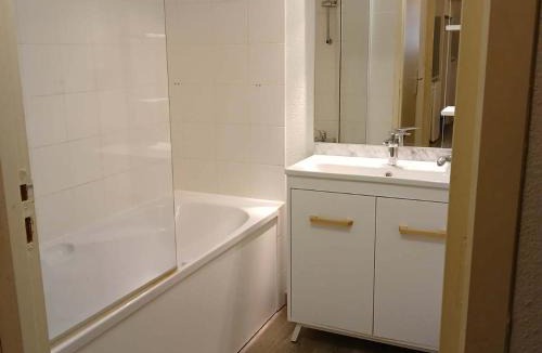 Vignec Apartment | Appartement 2 Pièces pour 6 avec Piscine - FR-1-504-118