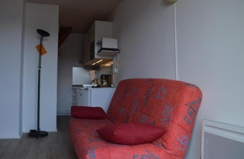 Les Angles Apartment | Appartement 2 Pièces Rénové avec Parking - Centre des Angles - FR-1-593-105