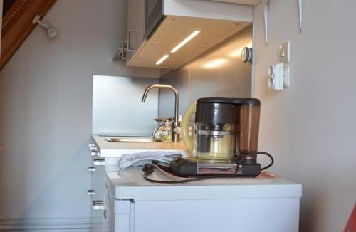 Les Angles Apartment | Appartement 2 Pièces Rénové avec Parking - Centre des Angles - FR-1-593-105