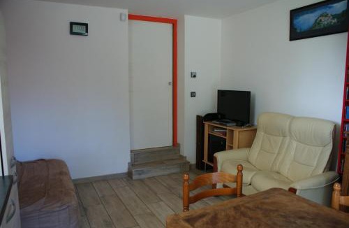 Valflaunes Apartment | Appartement 2 pièces sur jardin en Pic Saint-Loup