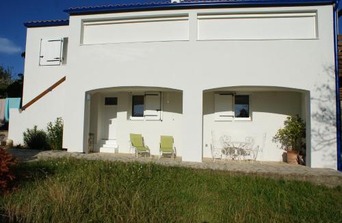 Valflaunes Apartment | Appartement 2 pièces sur jardin en Pic Saint-Loup