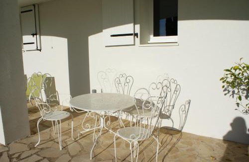 Valflaunes Apartment | Appartement 2 pièces sur jardin en Pic Saint-Loup