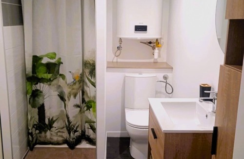 Boulay-Moselle Apartment | Appartement 2 Pièces