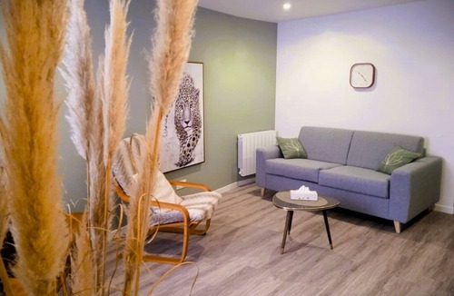 Boulay-Moselle Apartment | Appartement 2 Pièces