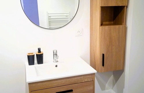 Boulay-Moselle Apartment | Appartement 2 Pièces