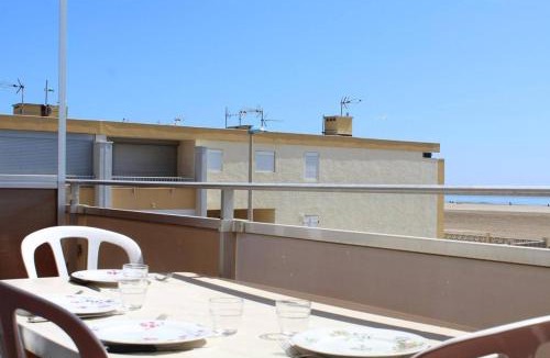 Port-la-Nouvelle Apartment | Appartement 2 pièces PORT LA NOUVELLE PN210-036