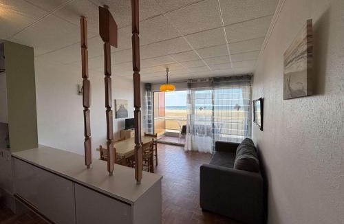 Port-la-Nouvelle Apartment | Appartement 2 pièces PORT LA NOUVELLE PN210-036
