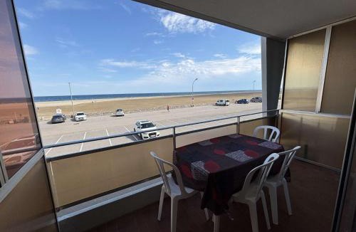 Port-la-Nouvelle Apartment | Appartement 2 pièces PORT LA NOUVELLE PN210-036