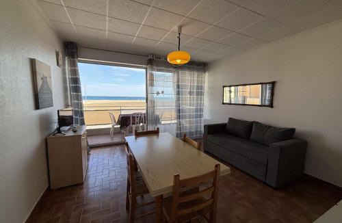 Port-la-Nouvelle Apartment | Appartement 2 pièces PORT LA NOUVELLE PN210-036