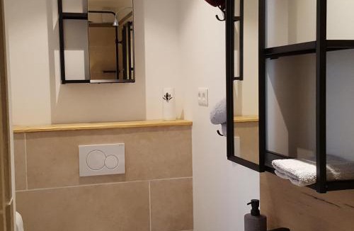 Gravieres Apartment | Appartement 2 pieces