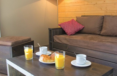 Font-Romeu-Odeillo-Via Condo | Appartement 20m du télécabine | Piscine + sauna !