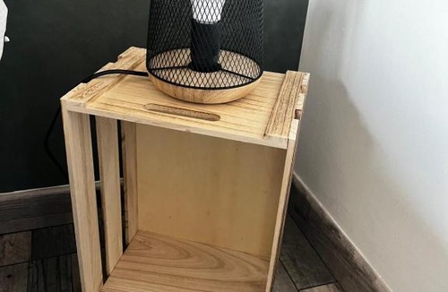 Mailly-le-Camp Apartment | Appartement 29E à Mailly-le-camp