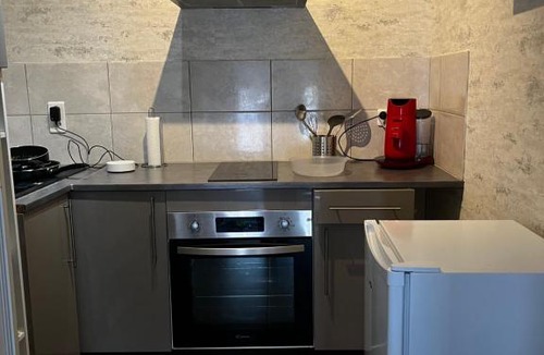 Mailly-le-Camp Apartment | Appartement 29E à Mailly-le-camp