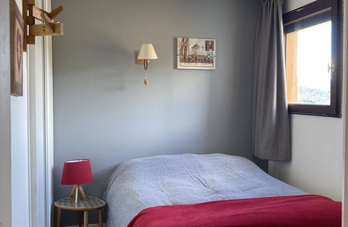 Villard-de-Lans Apartment | Appartement 2chambres