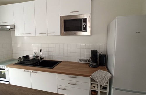 Billiers Apartment | Appartement 2km de la Plage