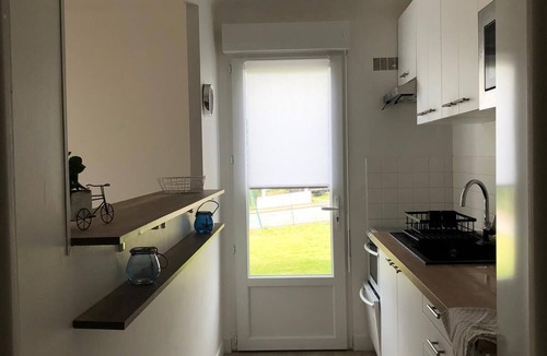 Billiers Apartment | Appartement 2km de la Plage