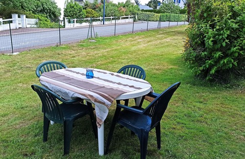 Billiers Apartment | Appartement 2km de la Plage