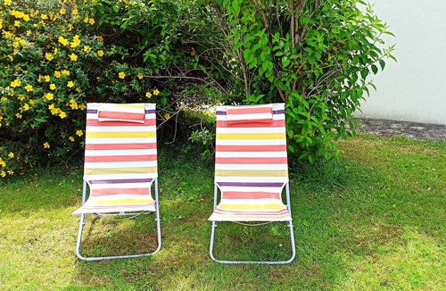Billiers Apartment | Appartement 2km de la Plage