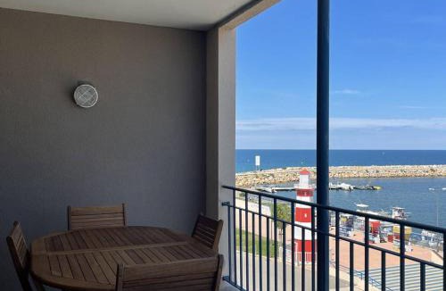 Plage d'Argeles Apartment | Appartement 2P+Cabine climatisé avec Parking à Argelès, vue Mer - FR-1-388-34
