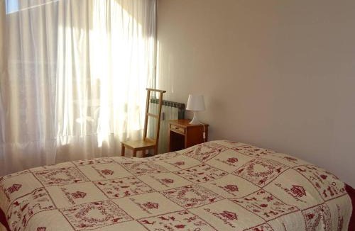 Les Gets Apartment | Appartement 2P lumineux pour 4 pers, balcon sud, à 350m des commerces et télécabines, parking inclus - FR-1-802-2
