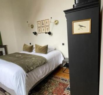 Saint-Omer Apartment | Appartement 2pers «Le Parisien »