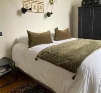 Saint-Omer Apartment | Appartement 2pers «Le Parisien »