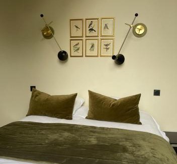 Saint-Omer Apartment | Appartement 2pers «Le Parisien »