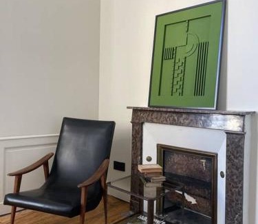 Saint-Omer Apartment | Appartement 2pers «Le Parisien »