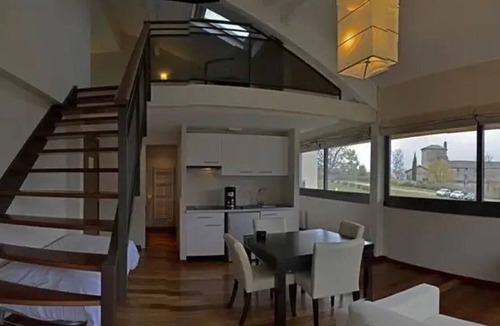 Saint-Lizier Apartment | Appartement 3 étoiles - eecfga