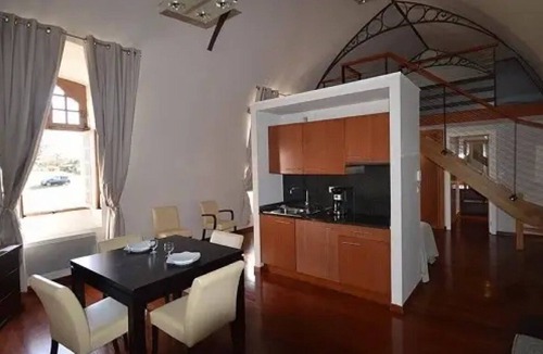 Saint-Lizier Apartment | Appartement 3 étoiles - eecfga