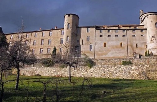 Saint-Lizier Apartment | Appartement 3 étoiles - eecfga