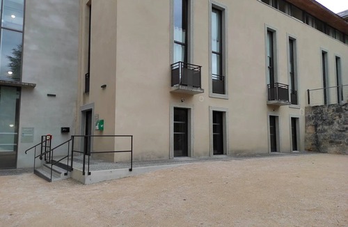 Saint-Lizier Apartment | Appartement 3 étoiles - eecfga